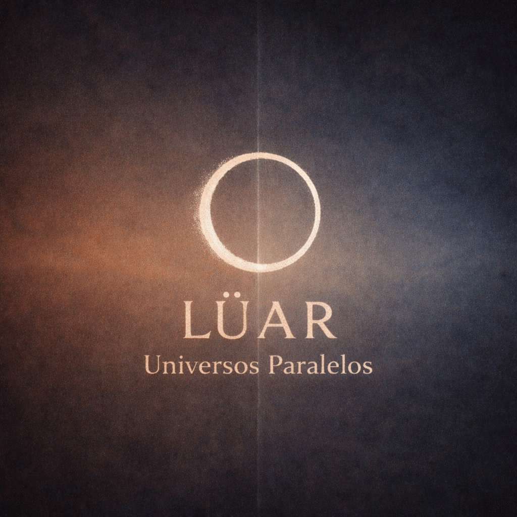 Portada de Universos Paralelos