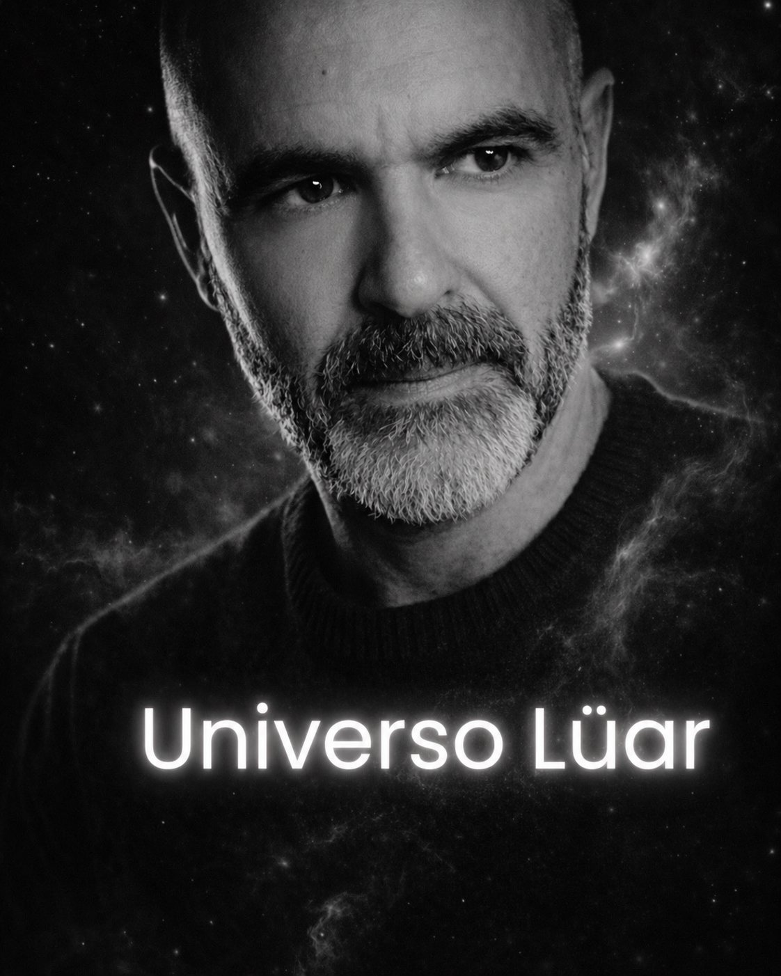 Retrato de Lüar